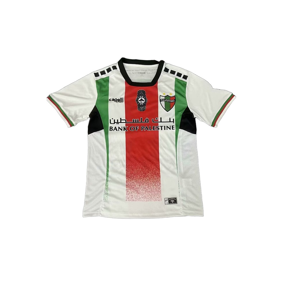 24-25 Home Shirt