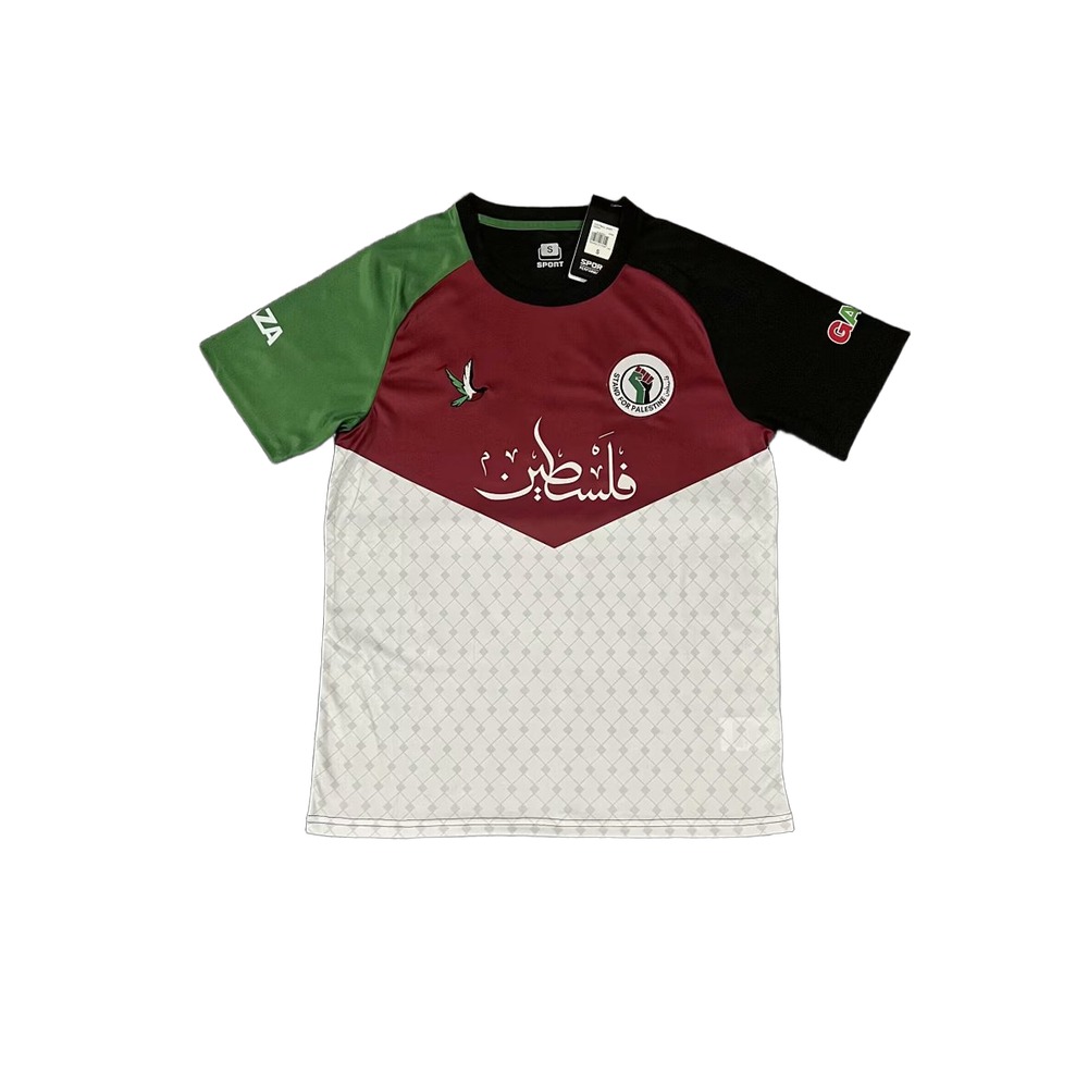 23-24 Training Shirt