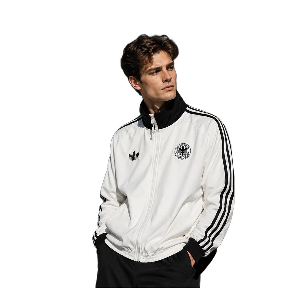 Germany Windbreaker Retro