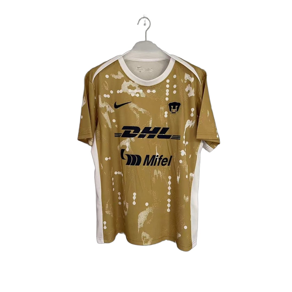 25-26 Pumas Training Shirt