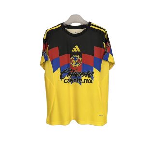 25-26 Club America Home Shirt
