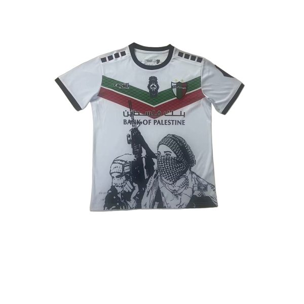 4131-white 23-24 Shirt