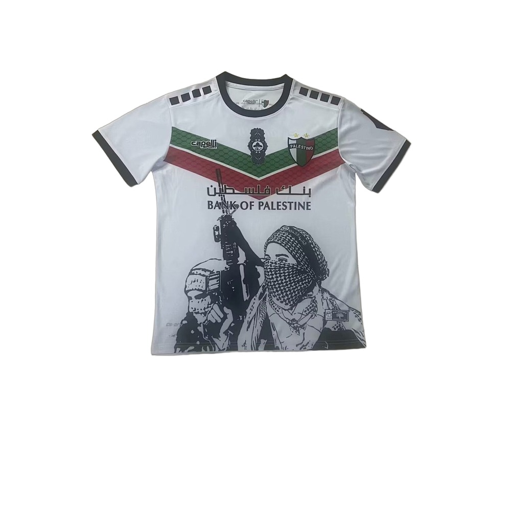 23-24 Shirt