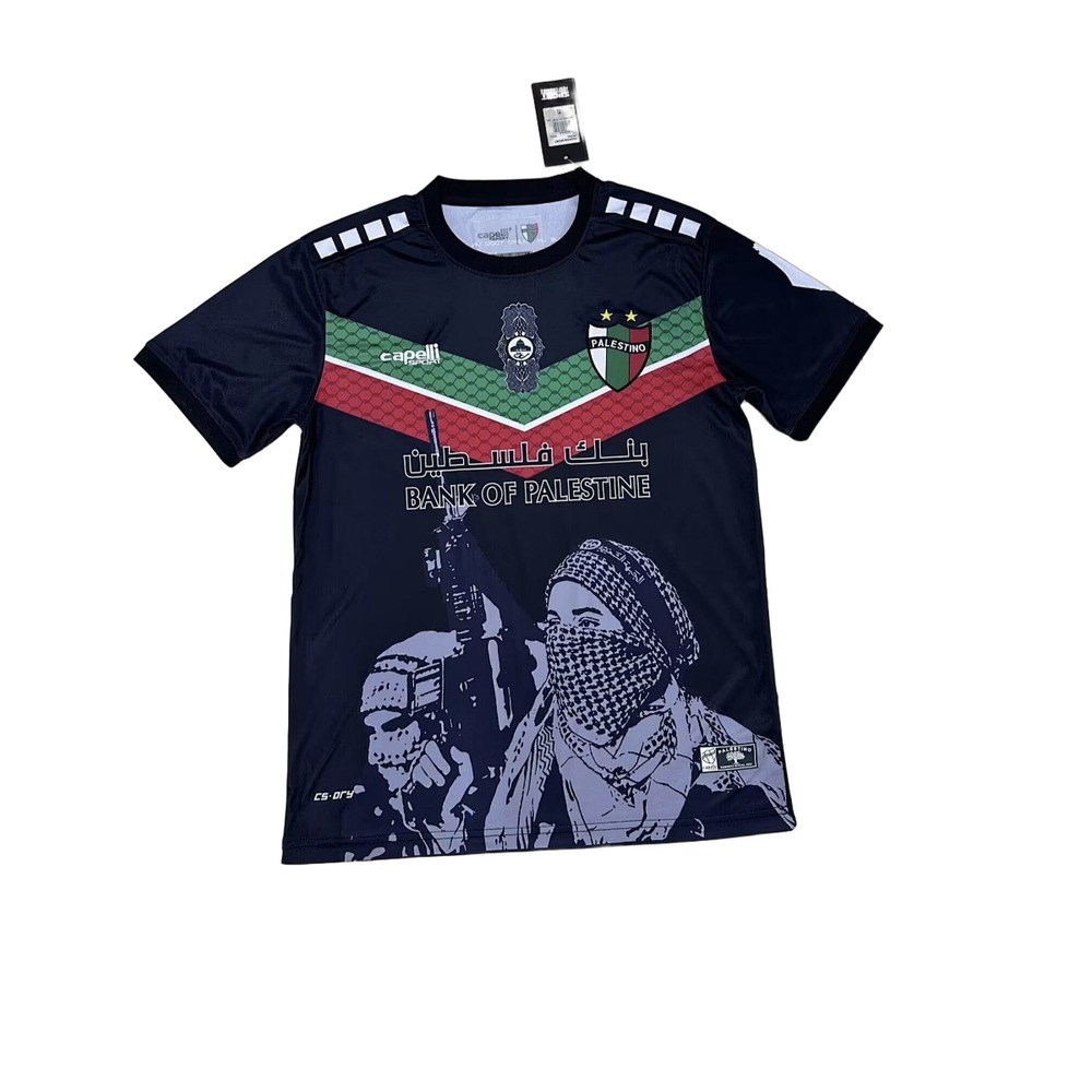 23-24 Shirt