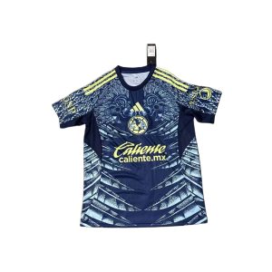 25-26 Club America Away Shirt