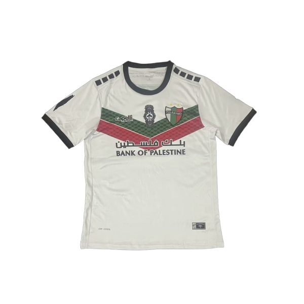4194-white 22-23 Home Shirt