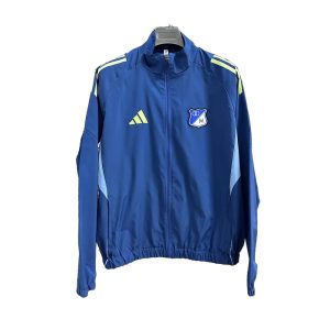 4230-white 25-26 Windbreaker