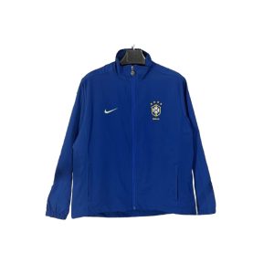 Brazil Windbreaker