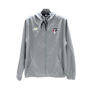 4275-white 25-26 Windbreaker
