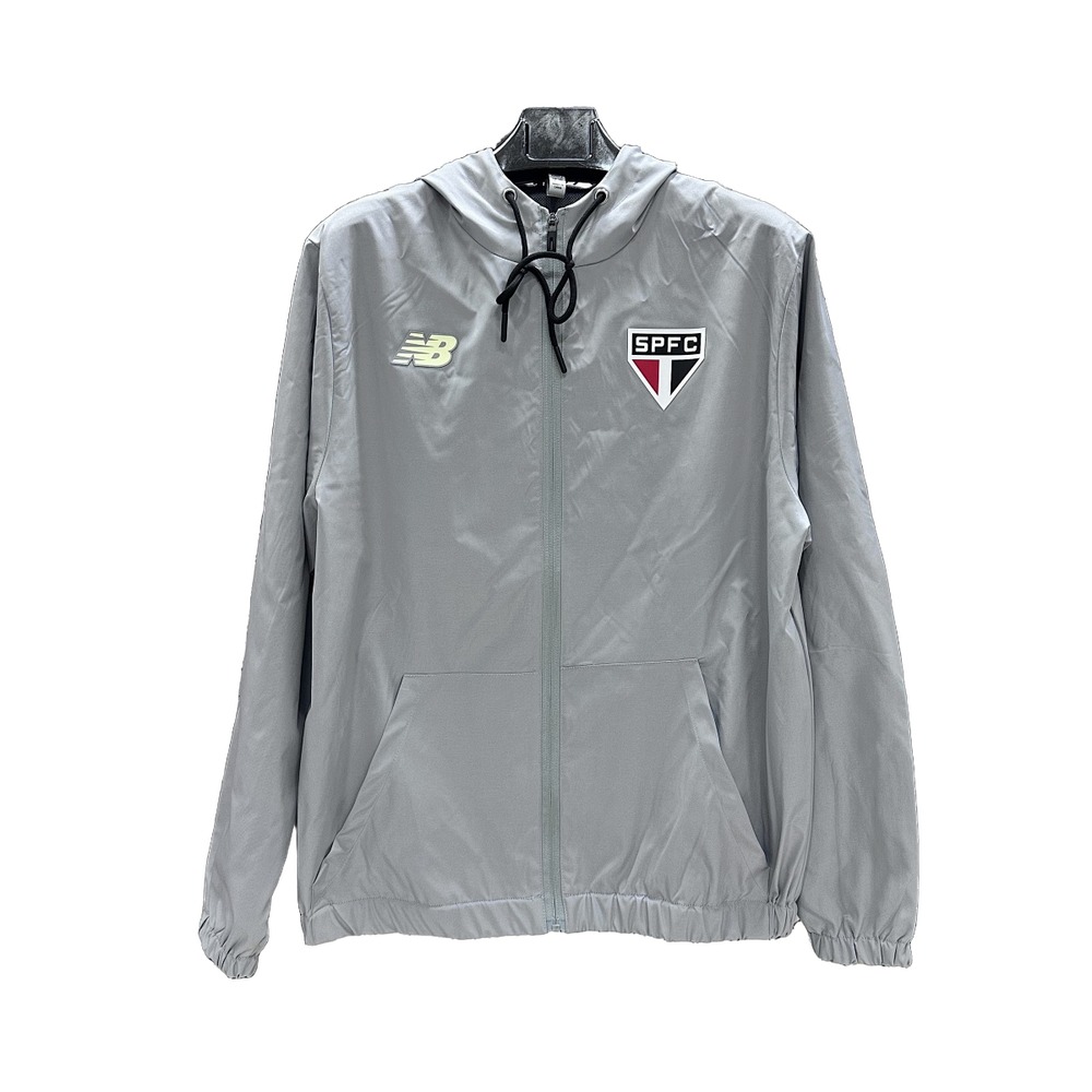 25-26 Windbreaker