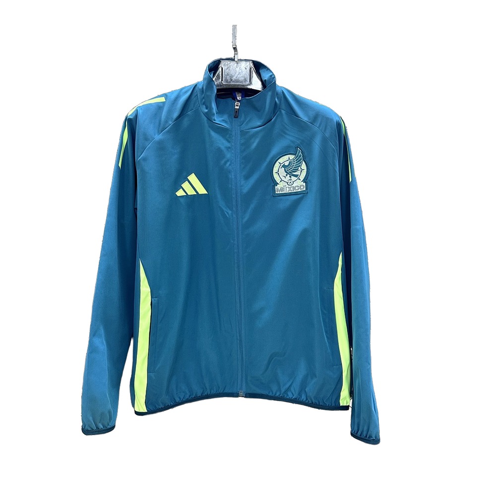 25-26 Mexico Windbreaker