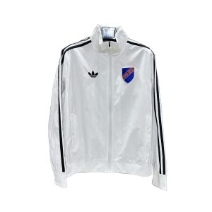 4311-white 25-26 Windbreaker