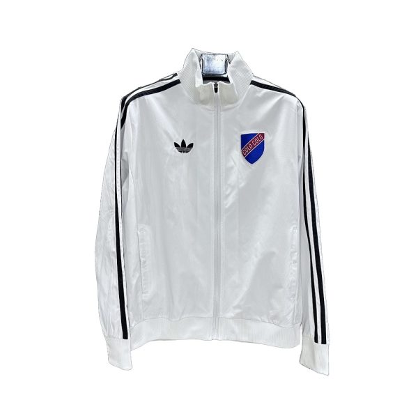 25-26 Windbreaker
