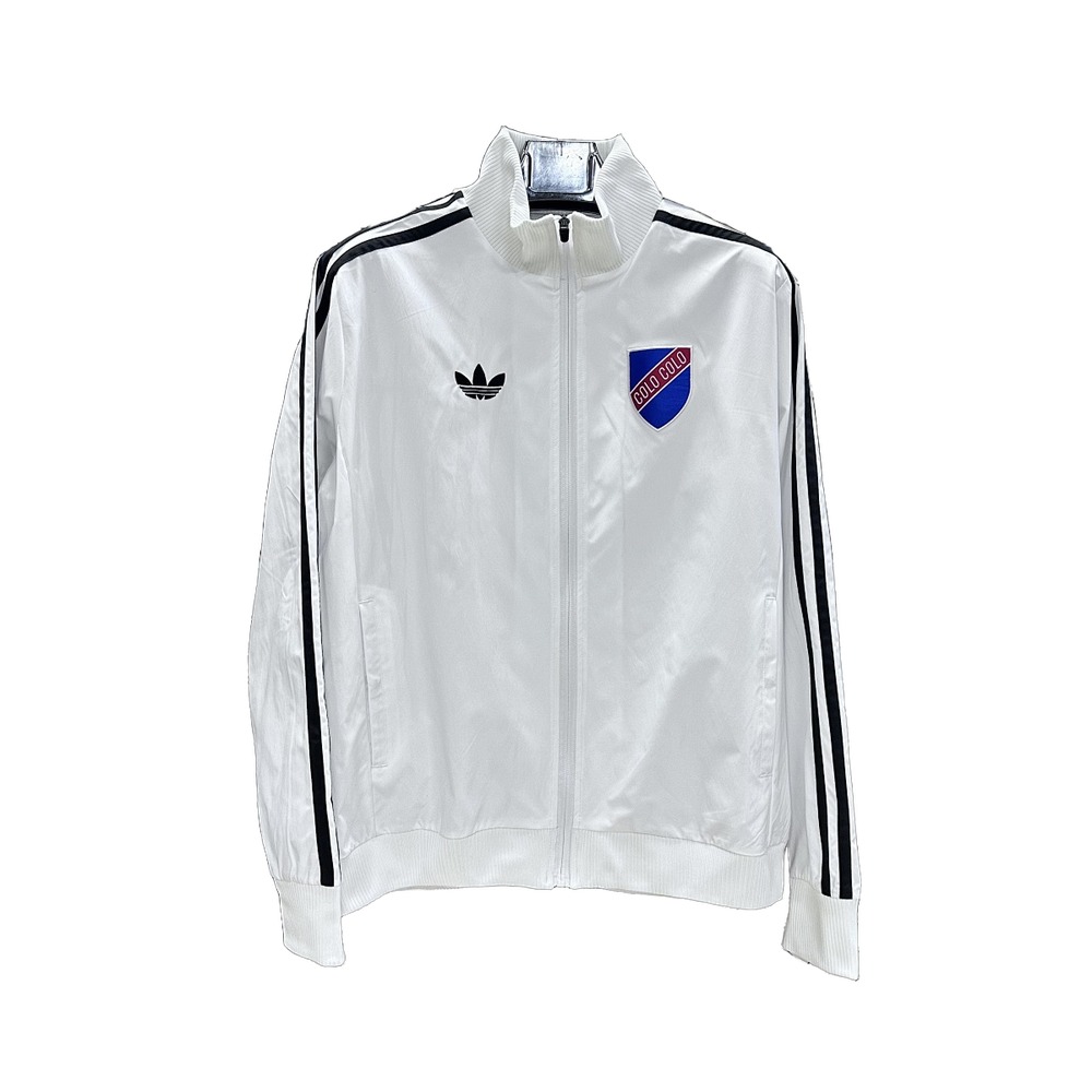 25-26 Windbreaker