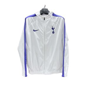 25-26 Tottenham Windbreaker
