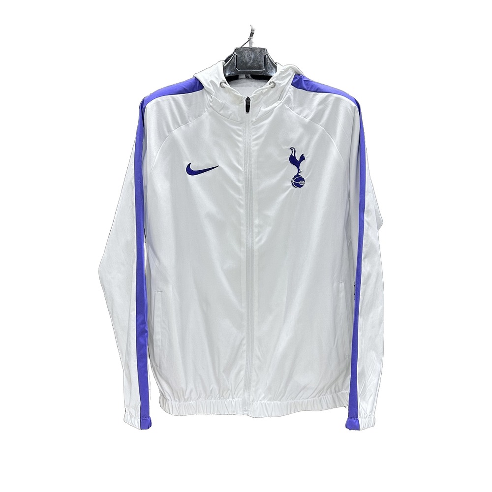 25-26 Tottenham Windbreaker