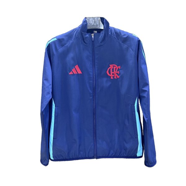 25-26 Windbreaker