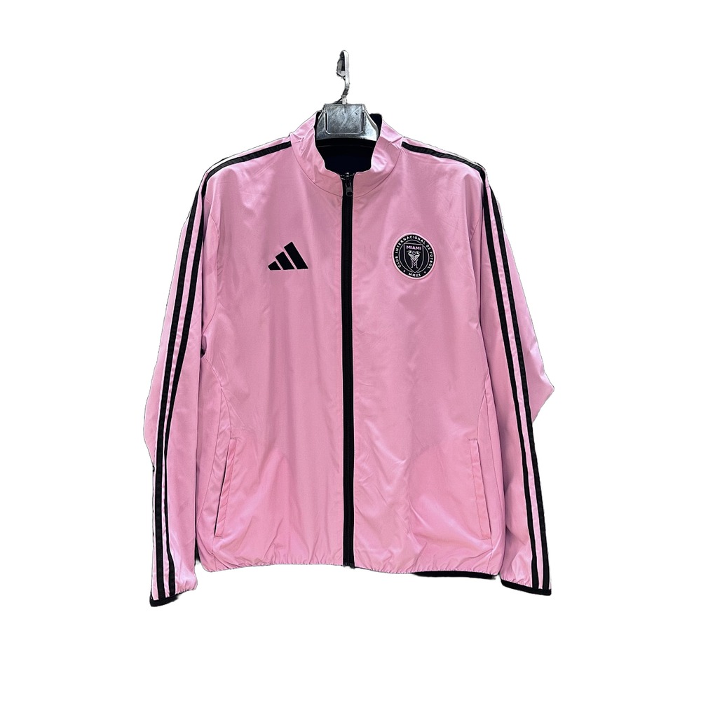 25-26 Windbreaker
