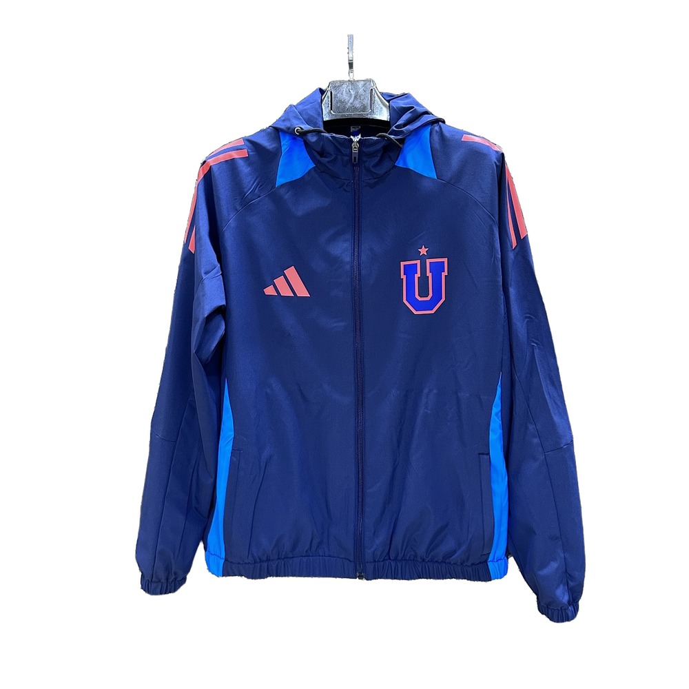 25-26 Windbreaker