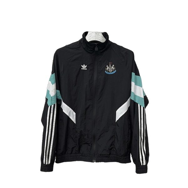 Windbreaker Retro