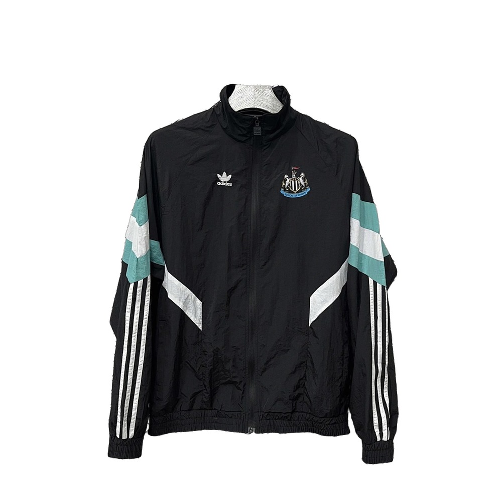 Windbreaker Retro