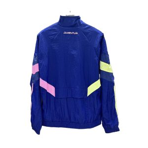 Italy Windbreaker Retro