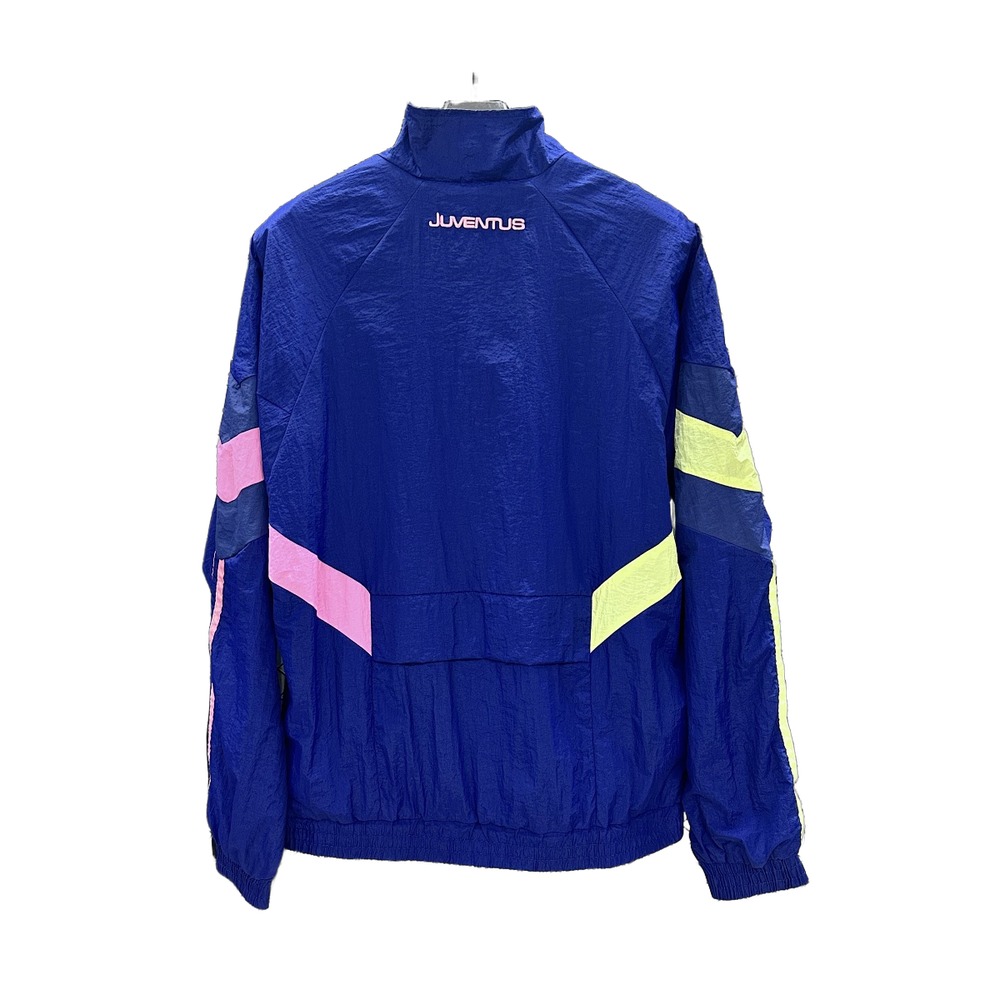 Italy Windbreaker Retro