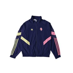 Juventus Windbreaker Retro