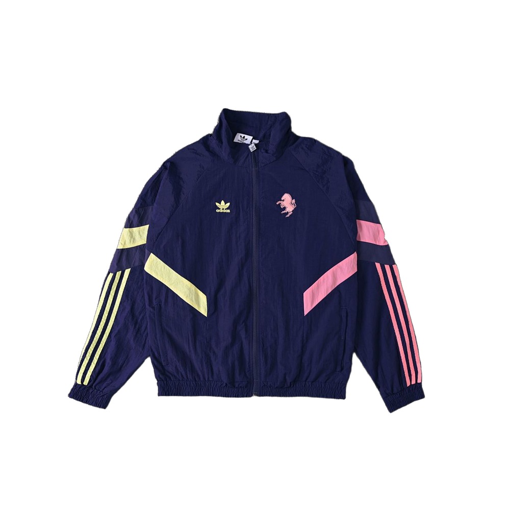 Juventus Windbreaker Retro