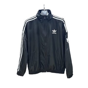 4392-white 25-26 Windbreaker