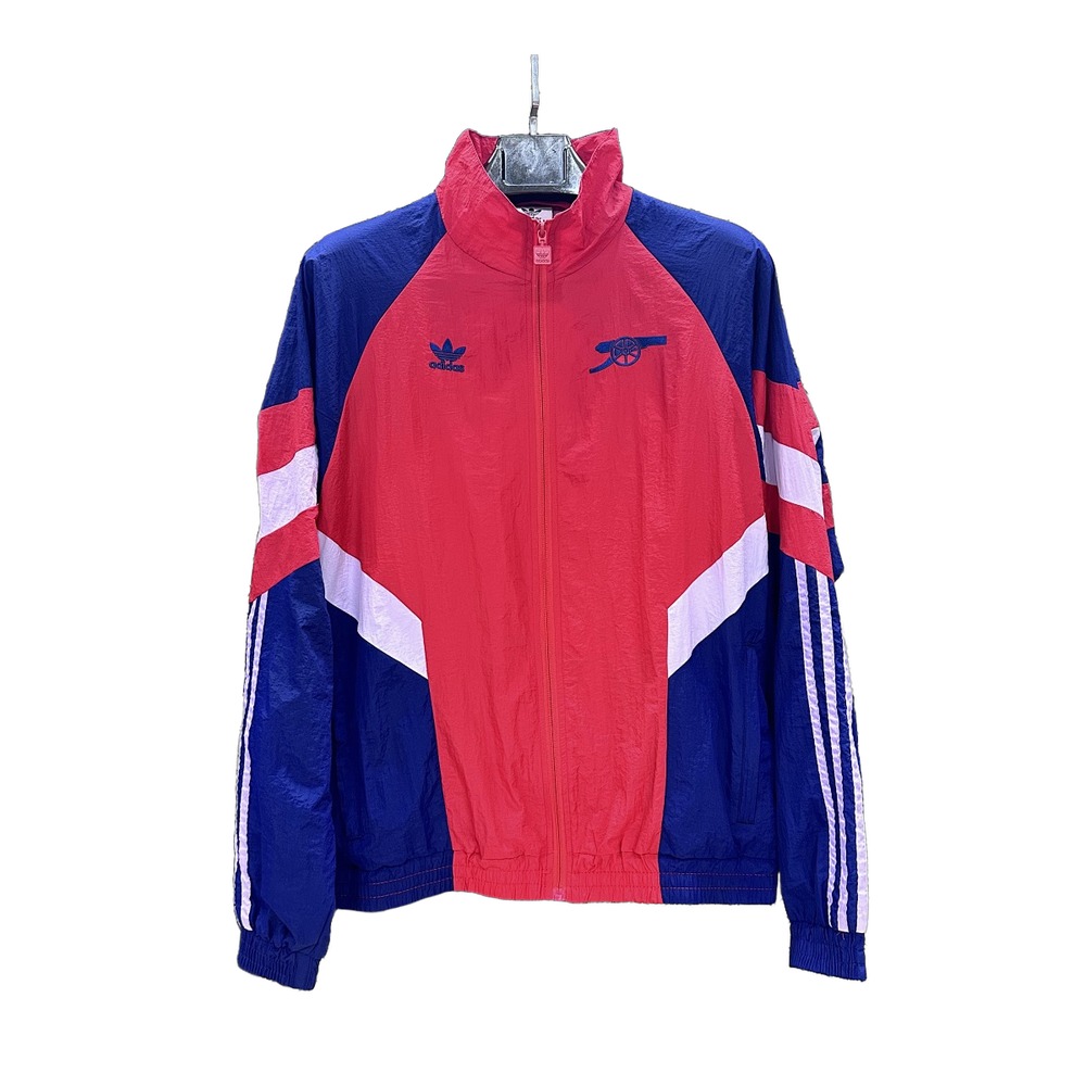 Arsenal Windbreaker Retro
