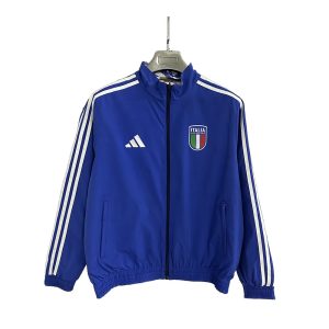 25-26 Italy Windbreaker