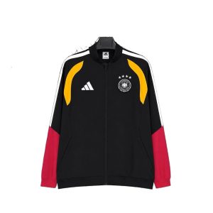 443-white Germany Windbreaker Retro