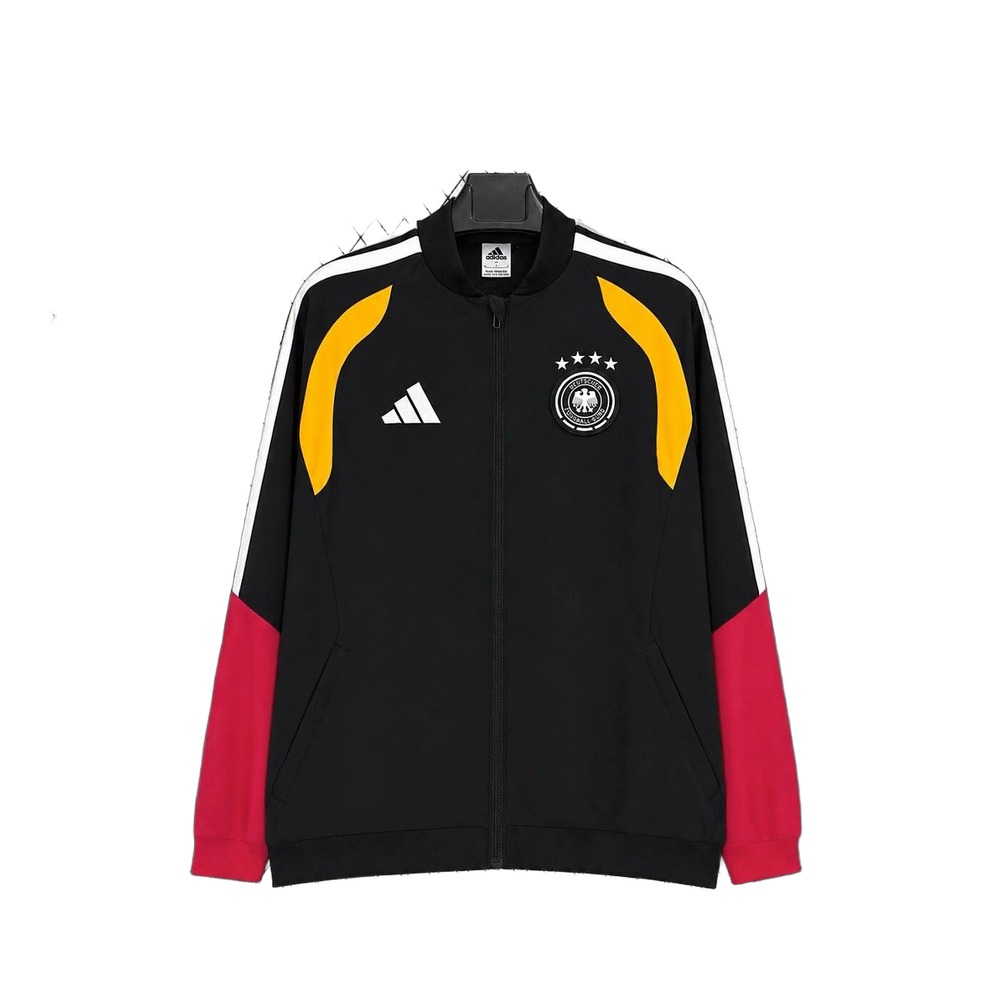 Germany Windbreaker Retro
