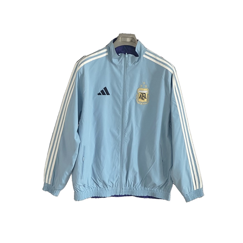 25-26 Argentina Retro Shirt