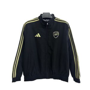 4473-white-1 25-26 Arsenal Long Sleeve Retro Shirt
