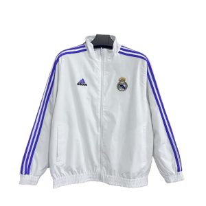 25-26 Real Madrid Shirt