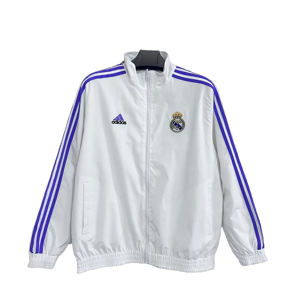 25-26 Real Madrid Shirt
