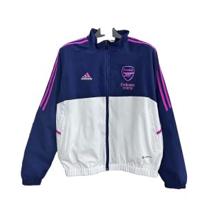 4500-white 25-26 Arsenal Long Sleeve Shirt
