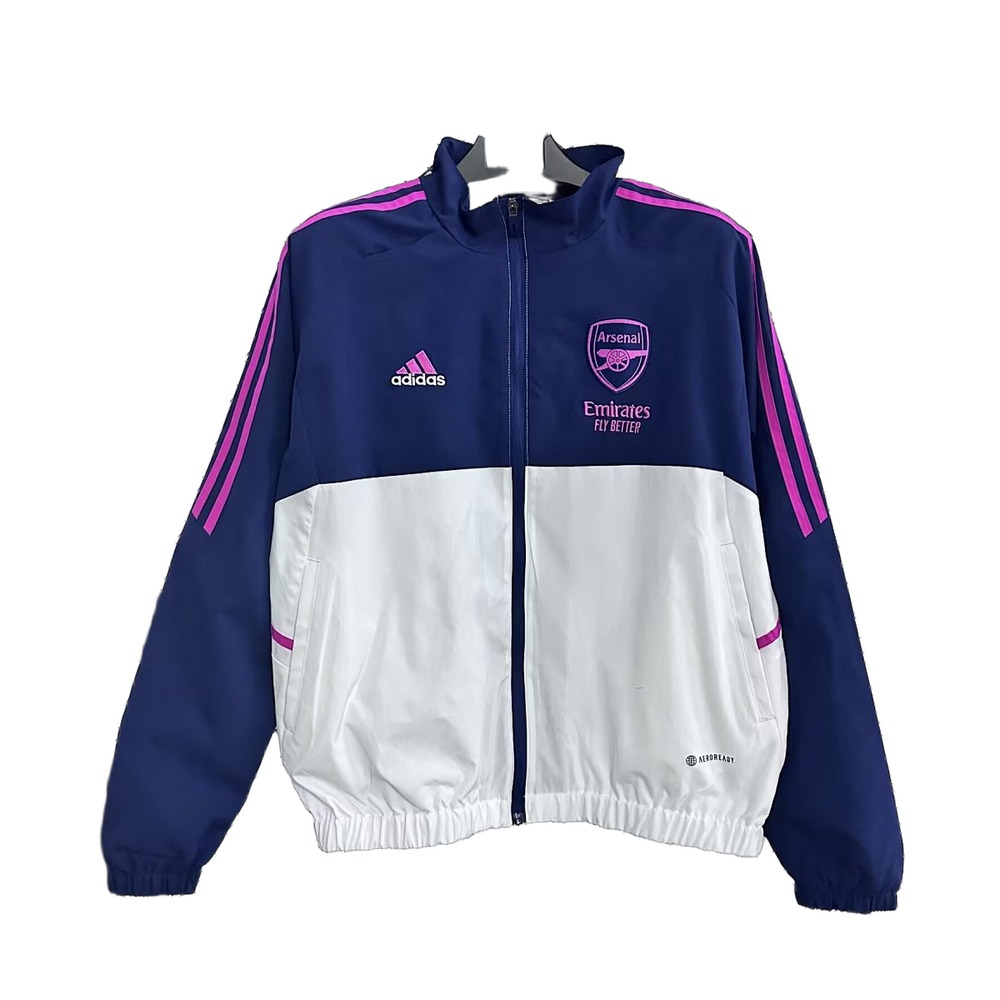 25-26 Arsenal Long Sleeve Shirt