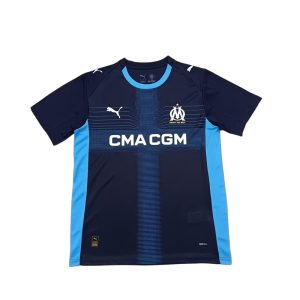 4518-white 25-26 Away Shirt