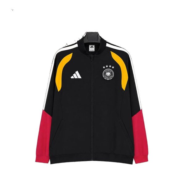 Germany Windbreaker