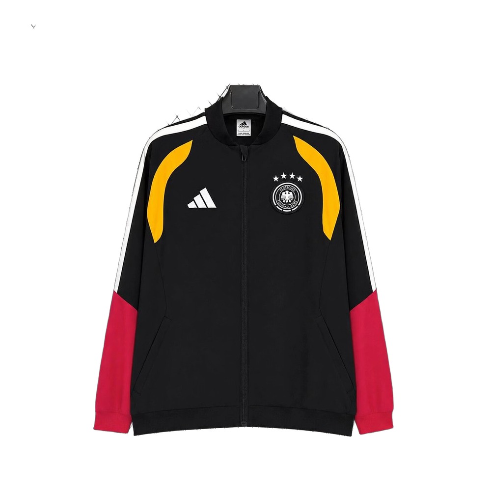 Germany Windbreaker