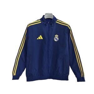 4527-white 25-26 Real Madrid Retro Shirt