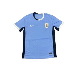 4572-white 24-25 Home Shirt