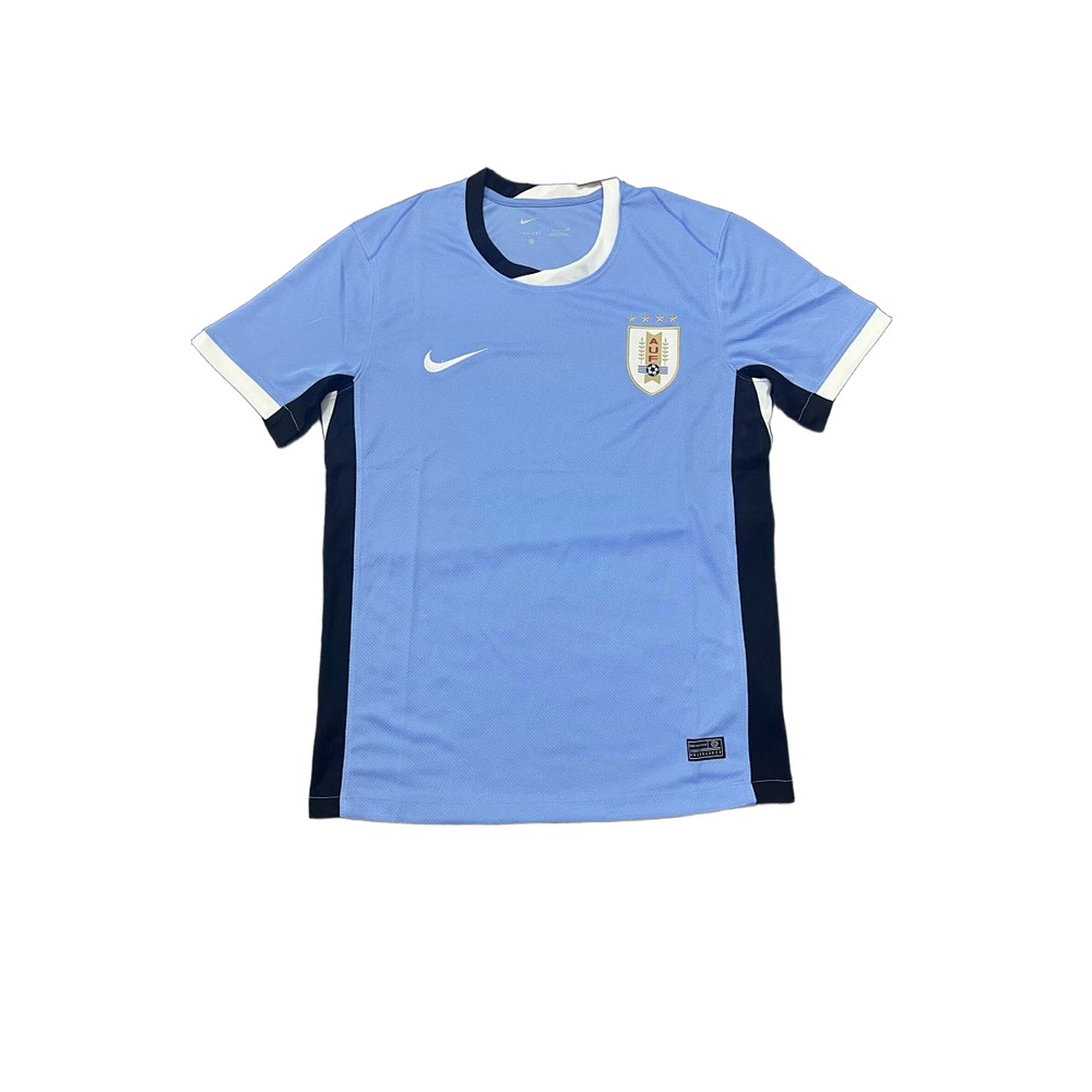 24-25 Home Shirt