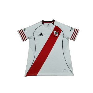 4581-white 25-26 Home Shirt
