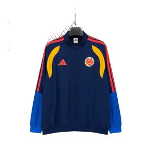 Colombia Windbreaker