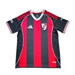 4617-white 25-26 Away Shirt