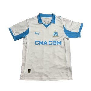 4626-white 25-26 Home Shirt